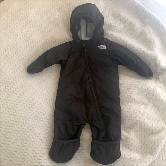 The North Face Other - North Face snowsuit